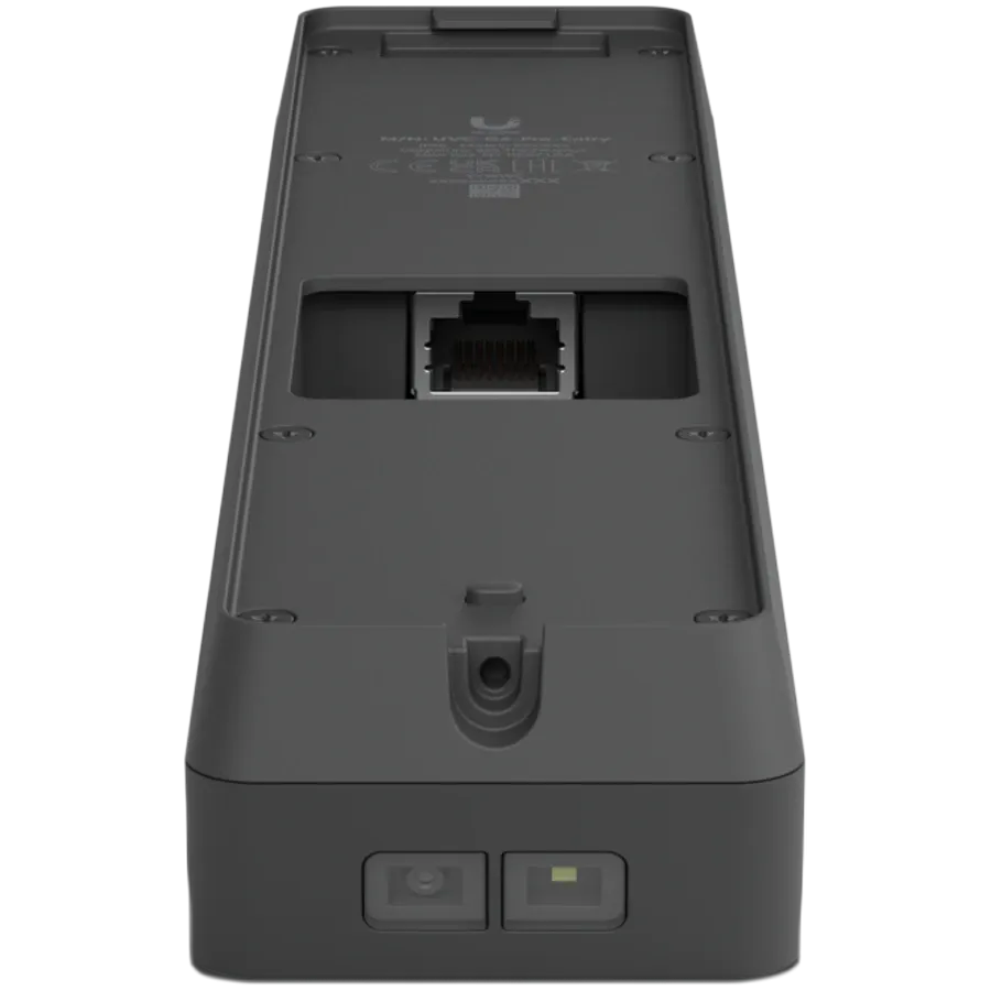 Външна камера Ubiquiti G6 Entry Pro Outdoor Camera with Smart Features