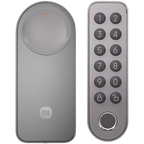 Смарт ключалка Xiaomi Self-Install Smart Lock (Keypad Included) EU