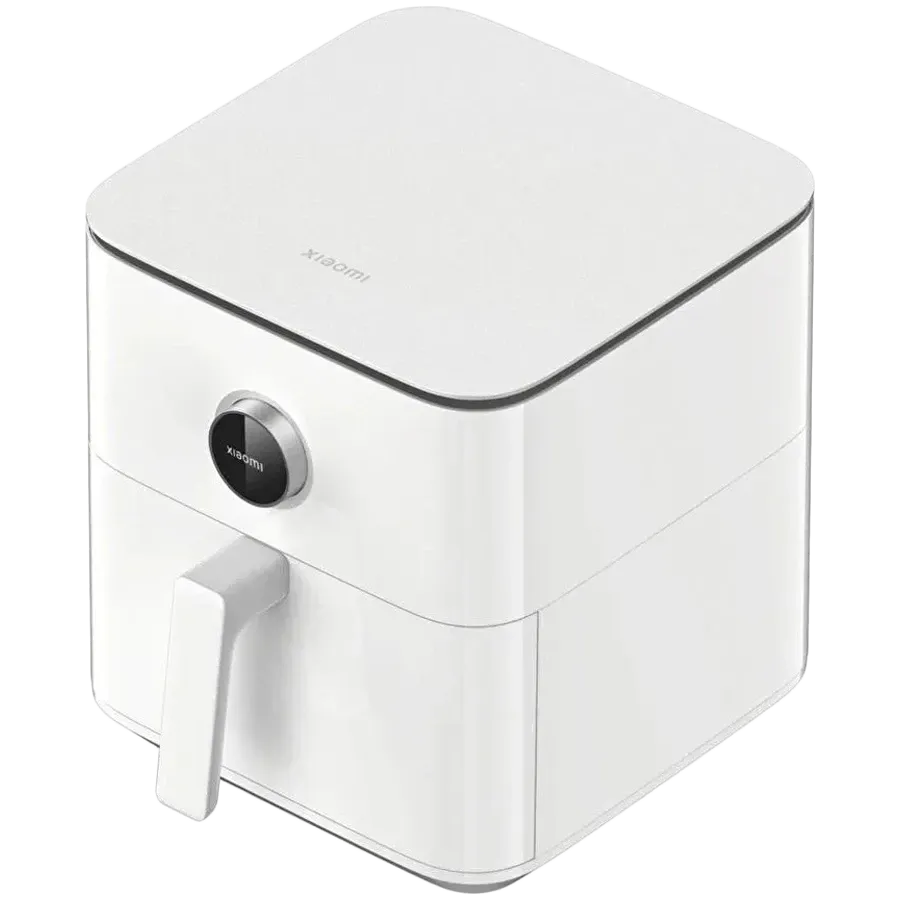 Фритюрник с горещ въздух Xiaomi Smart 6.5L White EU