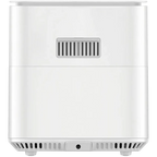 Фритюрник с горещ въздух Xiaomi Smart 6.5L White EU