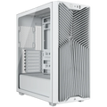 Компютърна кутия Corsair 3200D RS Mid-Tower Performance Case, бяла