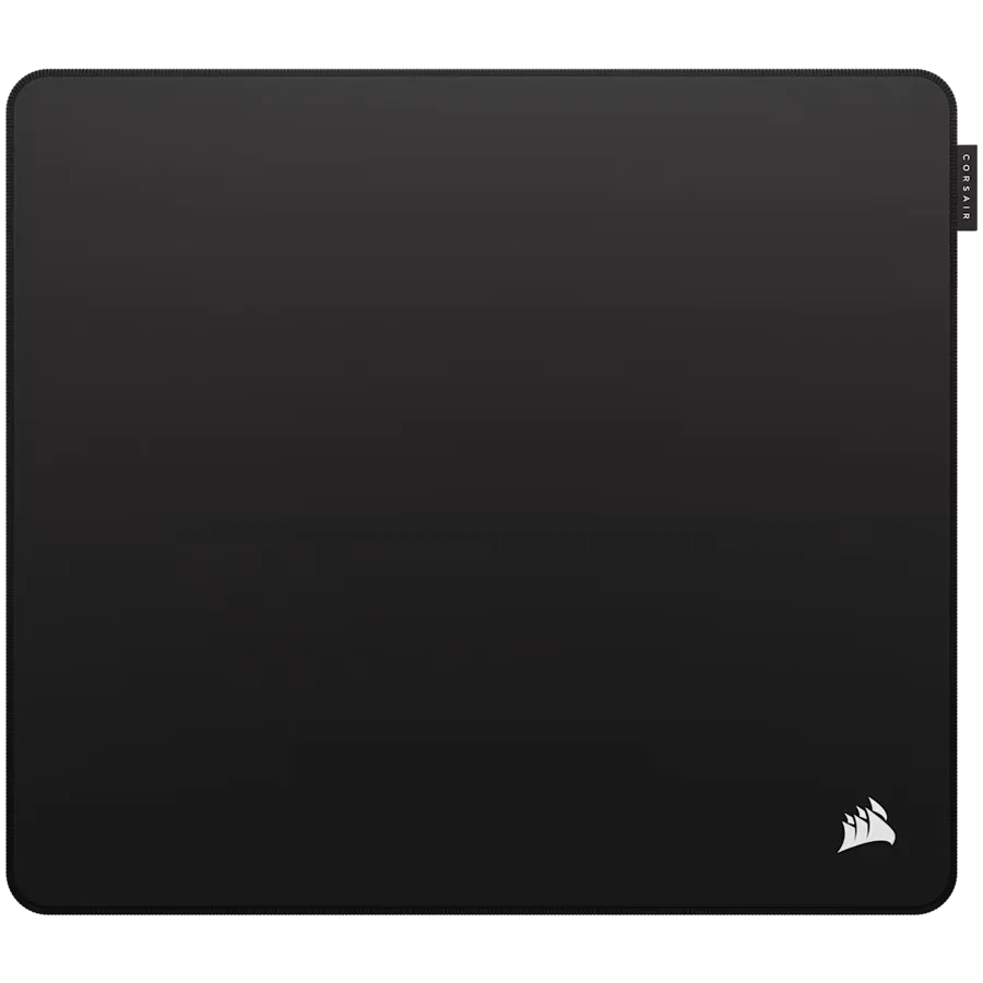 Подложка за мишка Corsair MM PRO Large Control, черна