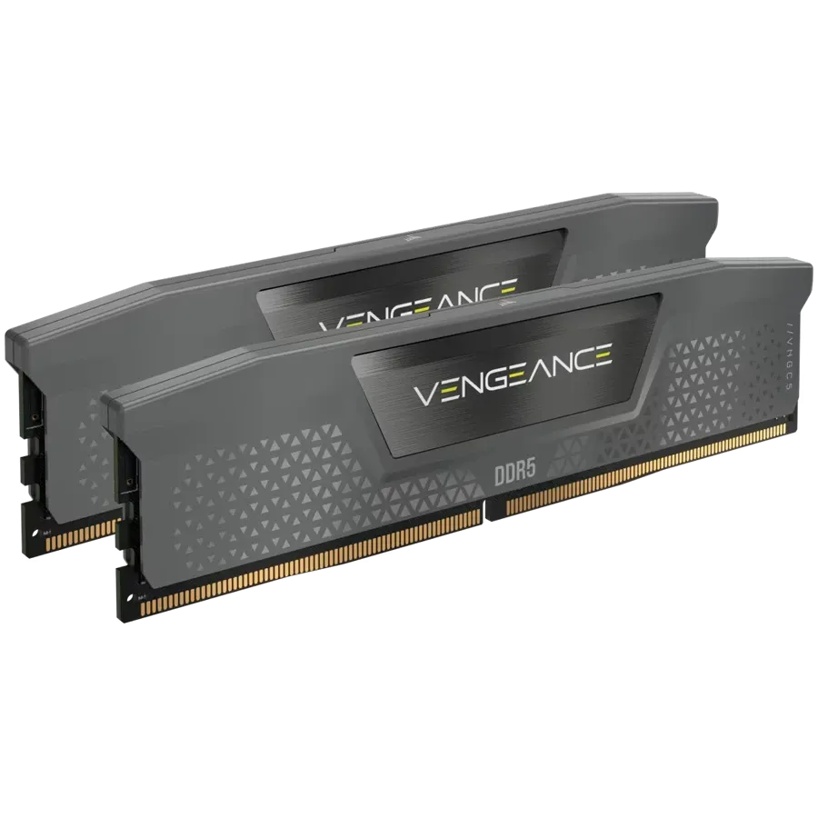 RAM памет Corsair Vengeance DDR5 32GB (2 x 16GB) DDR5 6400 CL32-40-40-84 1.40V