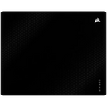 Подложка за мишка Corsair Mmglass Gaming Mousepad, черна