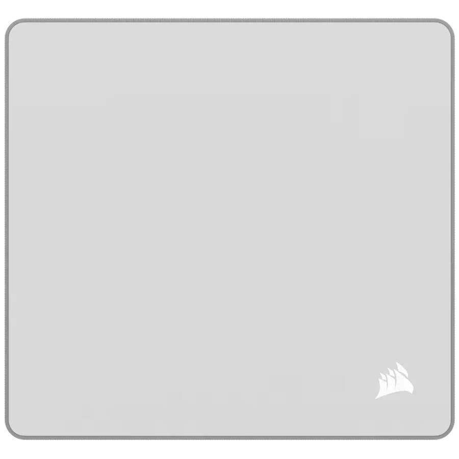 Подложка за мишка Corsair MM, Gaming Mousepad, Medium, сива