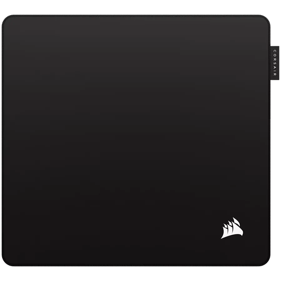 Подложка за мишка Corsair MM PRO Medium Control, черна