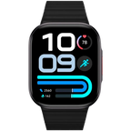 Смарт часовник Xiaomi Redmi Watch 6 Lite, черен