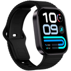 Смарт часовник Xiaomi Redmi Watch 6 Lite, черен