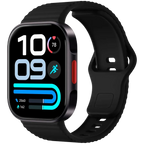 Смарт часовник Xiaomi Redmi Watch 6 Lite, черен