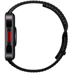 Смарт часовник Xiaomi Redmi Watch 6 Lite, черен