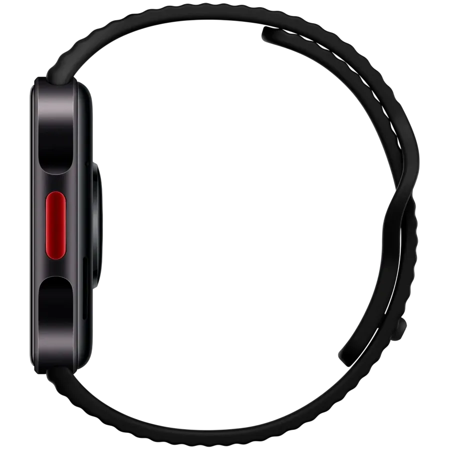 Смарт часовник Xiaomi Redmi Watch 6 Lite, черен