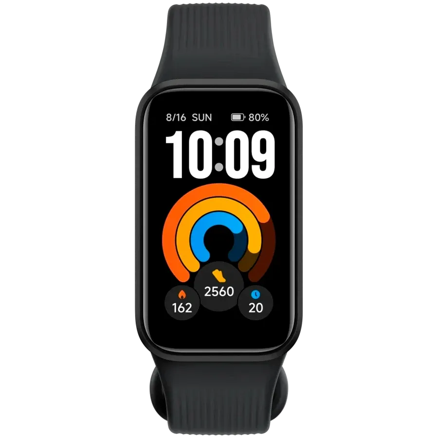 Смарт часовник Xiaomi Smart Band 11 Active