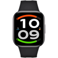 Смарт часовник Xiaomi Redmi Watch 6 Active Midnight, черен
