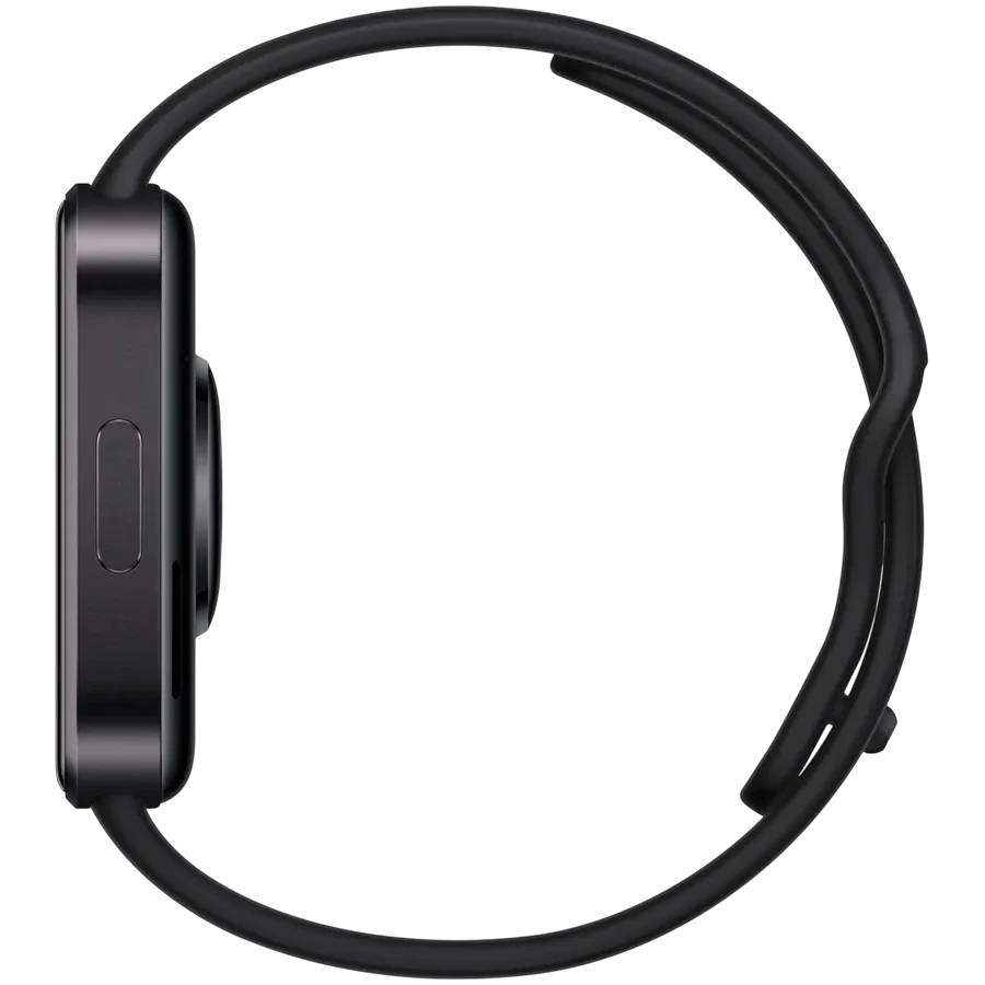 Смарт часовник Xiaomi Redmi Watch 6 Active Midnight, черен