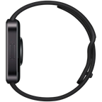 Смарт часовник Xiaomi Redmi Watch 6 Active Midnight, черен