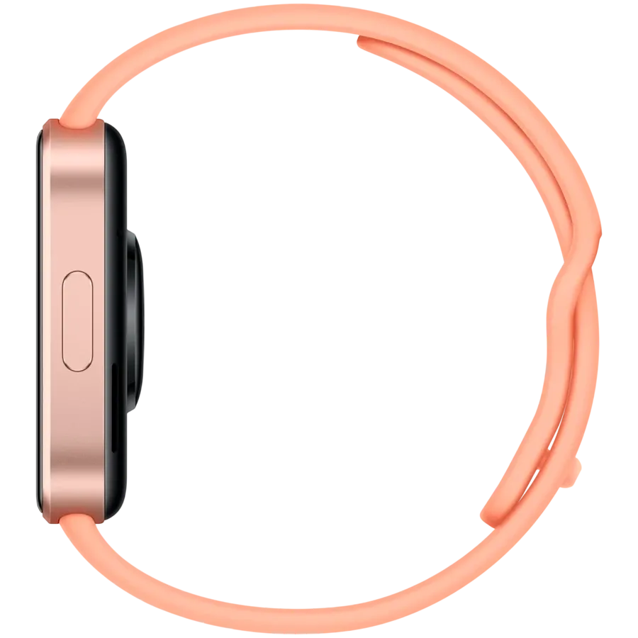 Смарт часовник Xiaomi Redmi Watch 6 Active Sunset, оранжев