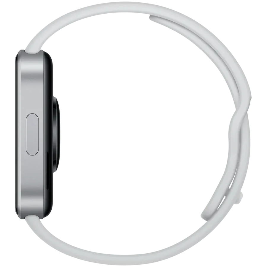 Смарт часовник Xiaomi Redmi Watch 6 Active Matte, сребрист