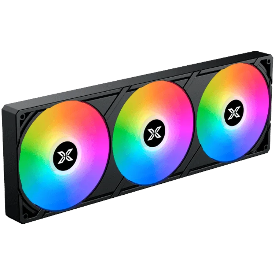 Охладител Xigmatek LK Pro 360 Digital