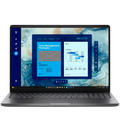Лаптоп Dell Pro 16 (PC16250) (BTO010_PC16250_EMEA_UBU-14)