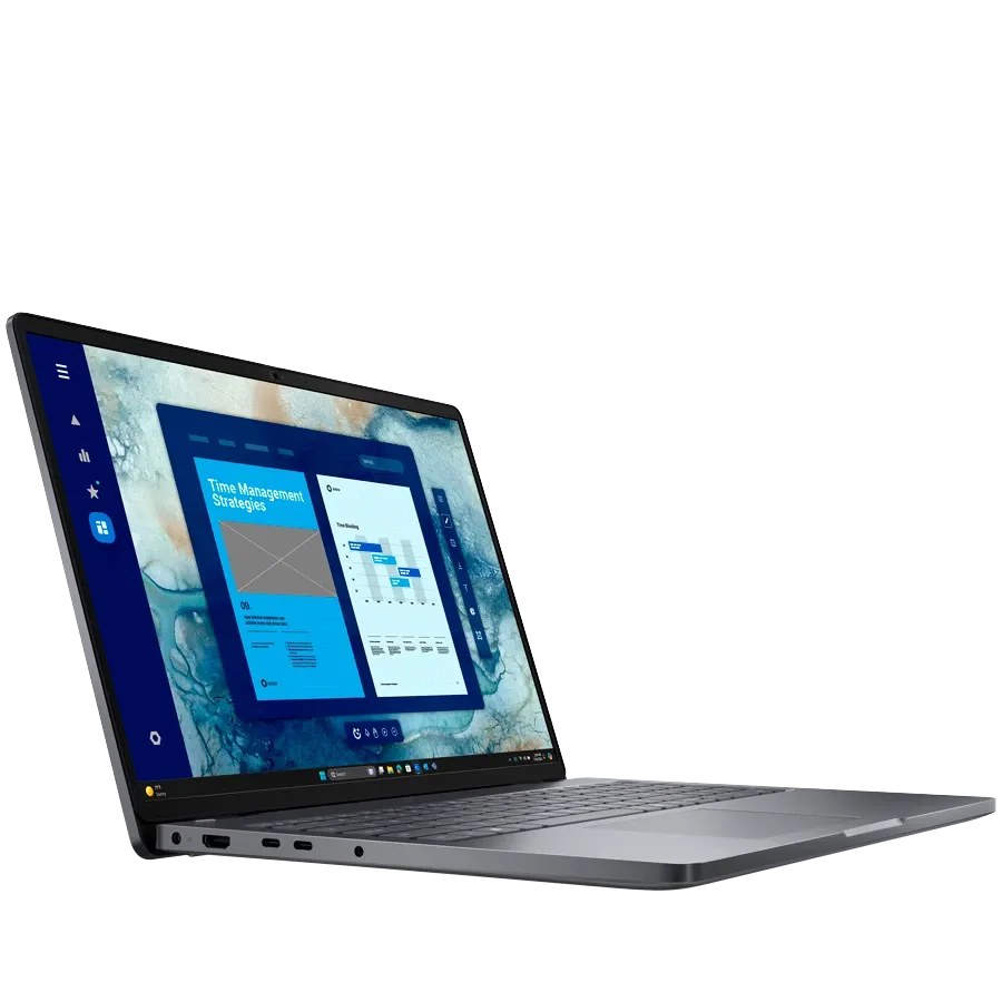 Лаптоп Dell Pro 16 (PC16250) (BTO010_PC16250_EMEA_UBU-14)