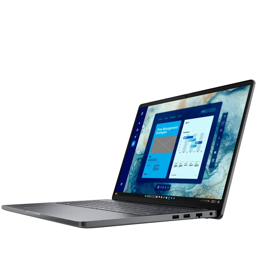 Лаптоп Dell Pro 16 (PC16250) (BTO010_PC16250_EMEA_UBU-14)