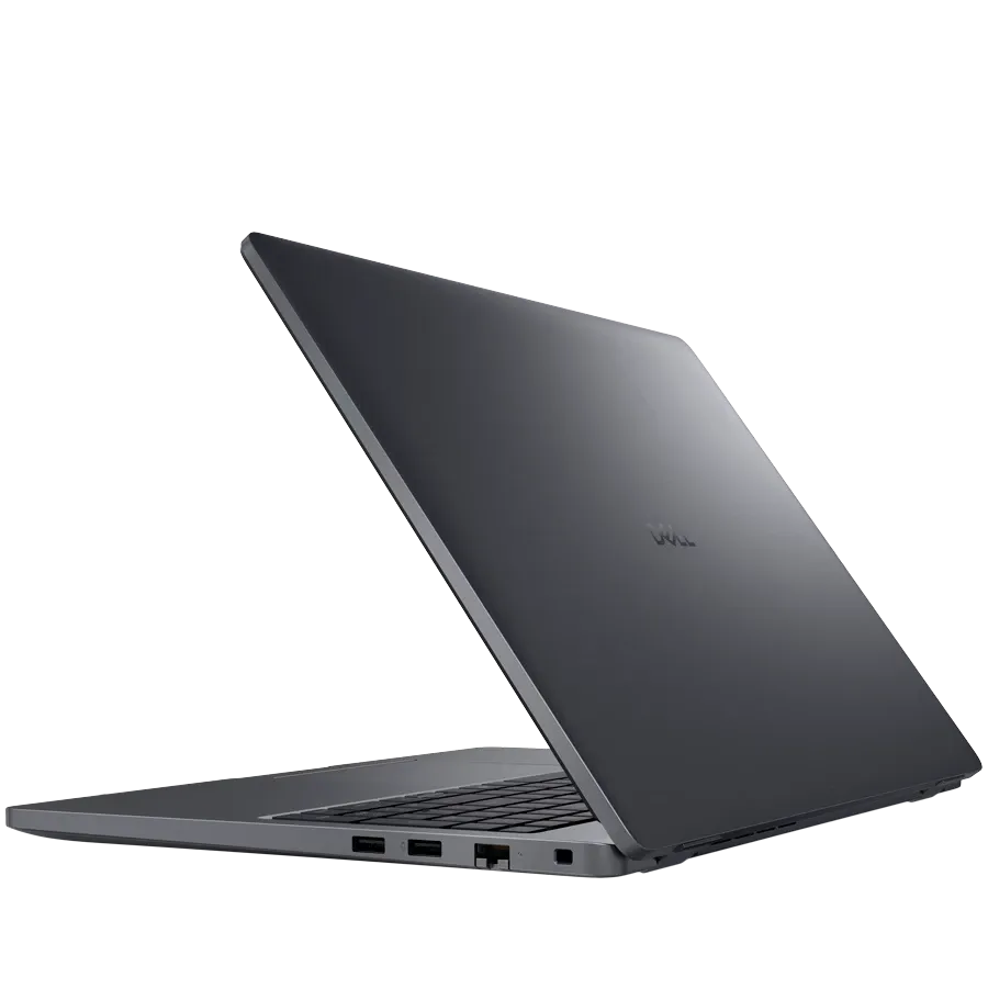 Лаптоп Dell Pro 16 (PC16250) (BTO010_PC16250_EMEA_UBU-14)
