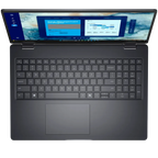 Лаптоп Dell Pro 16 (PC16250) (BTO010_PC16250_EMEA_UBU-14)