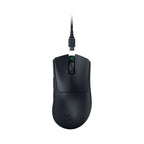Геймърска мишка Razer DeathAdder V3 Pro (RZ01-04630300-R3WL)