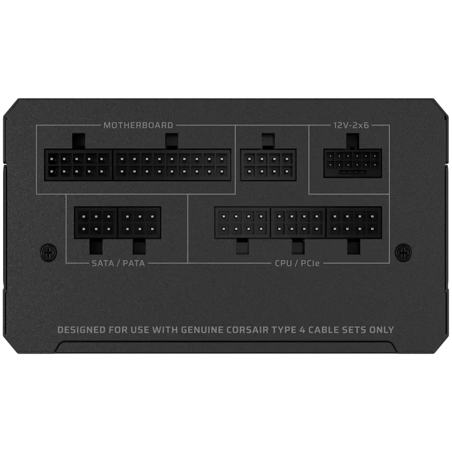 Захранване Corsair RMe Series (3rd Gen) (CP-9020336-EU)