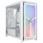 Компютърна кутия Corsair Frame 4000X RS Mid-Tower