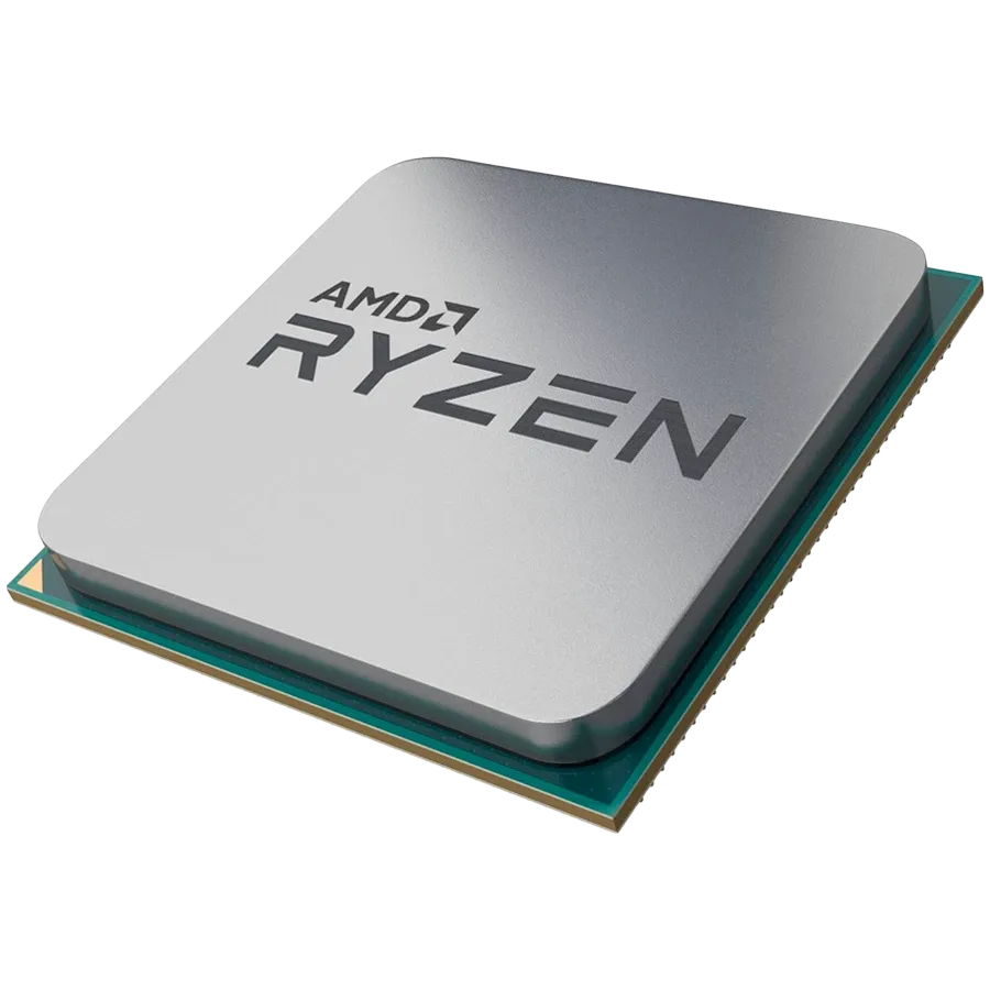 Процесор AMD Ryzen 5 6C/12T 5500F (4.4GHz,19MB,65W,AM4) box