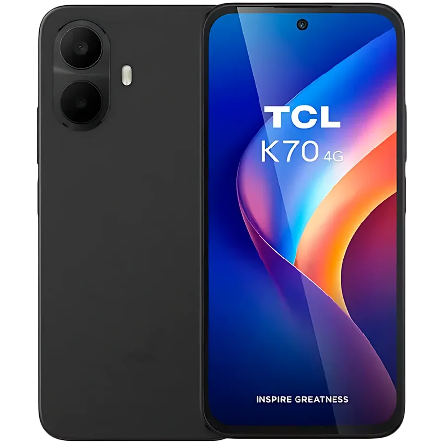 Смартфон TCL K70 4G Smartphone
