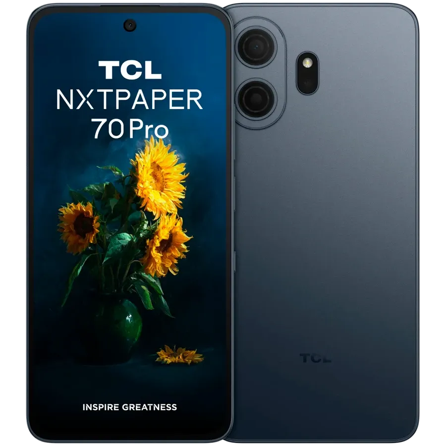 Смартфон TCL Nxtpaper 70 Pro Smartphone