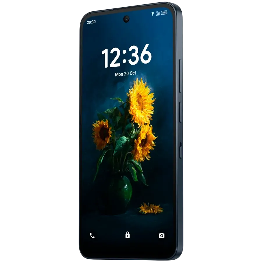Смартфон TCL Nxtpaper 70 Pro Smartphone