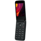 Смартфон TCL Onetouch 4043 Flip Phone