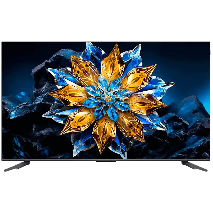 Телевизор TCL 75QLED810 4K QLED TV