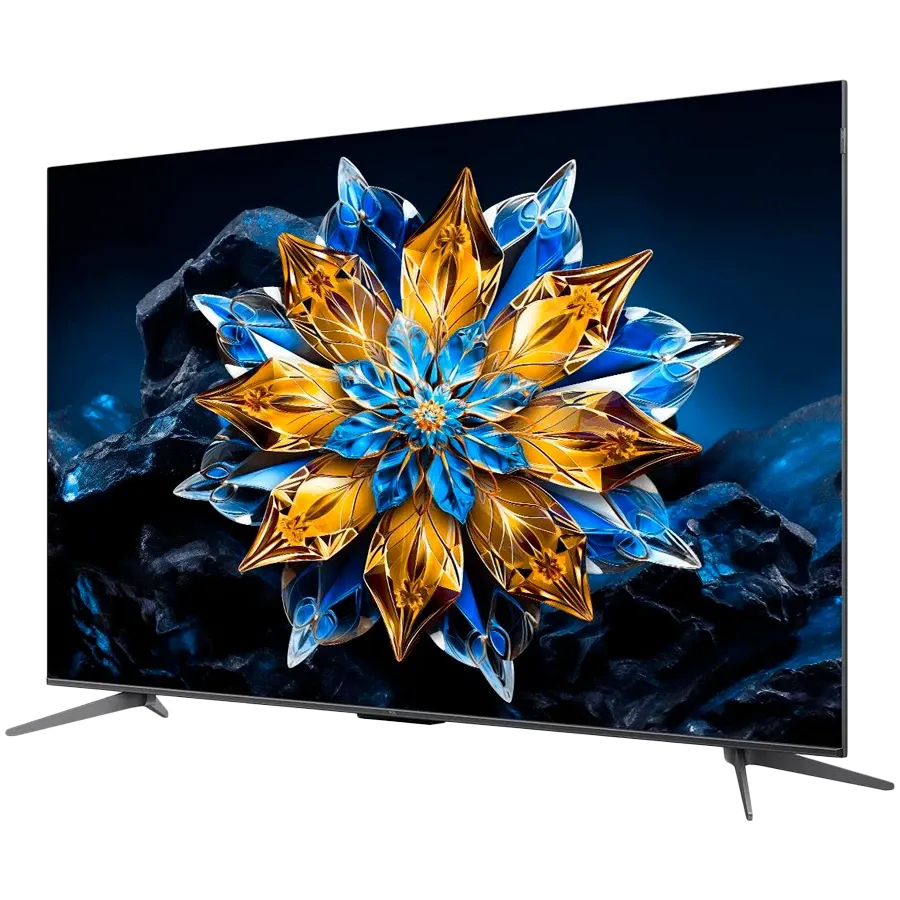 Телевизор TCL 75QLED810 4K QLED TV