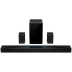 Саундбар TCL Q85H Pro 7.1.4-Channel System