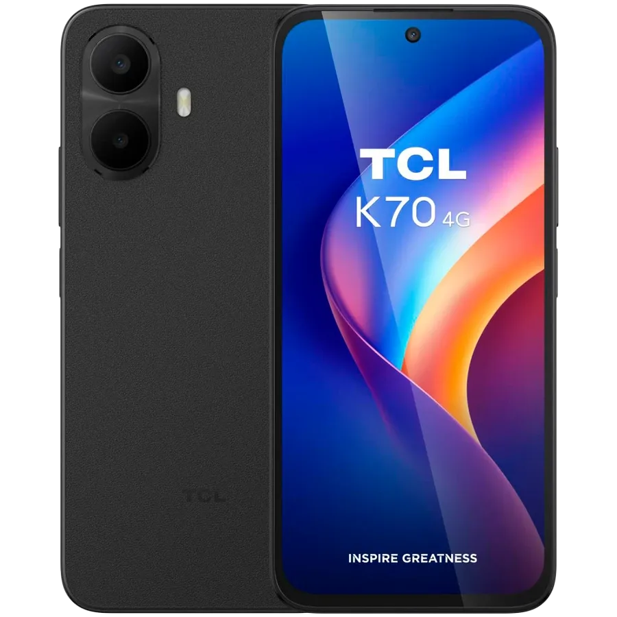 Смартфон TCL K70 5G Smartphone