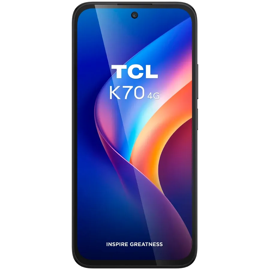 Смартфон TCL K70 5G Smartphone