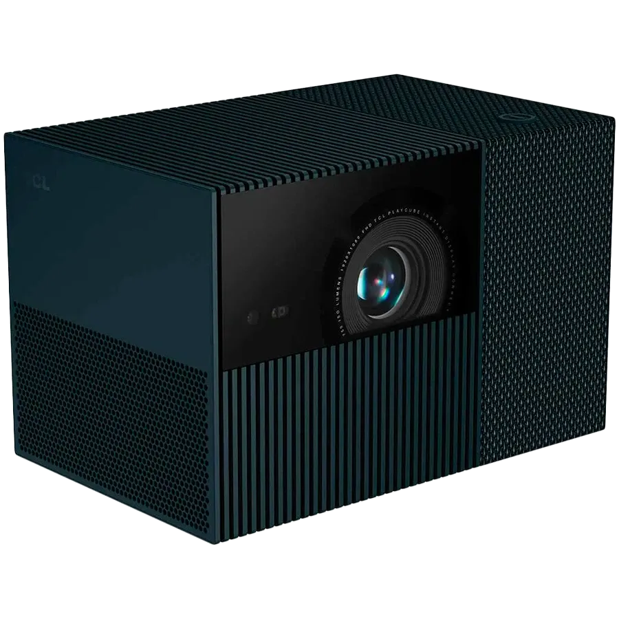 Проектор TCL Playcube Projector