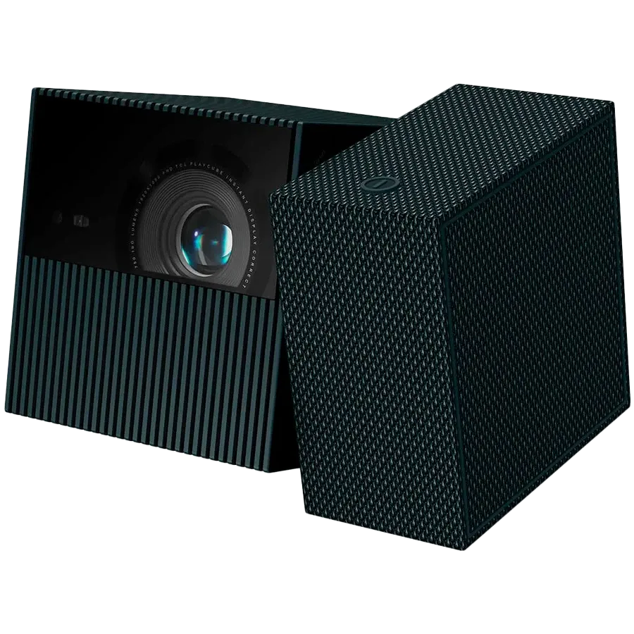 Проектор TCL Playcube Projector