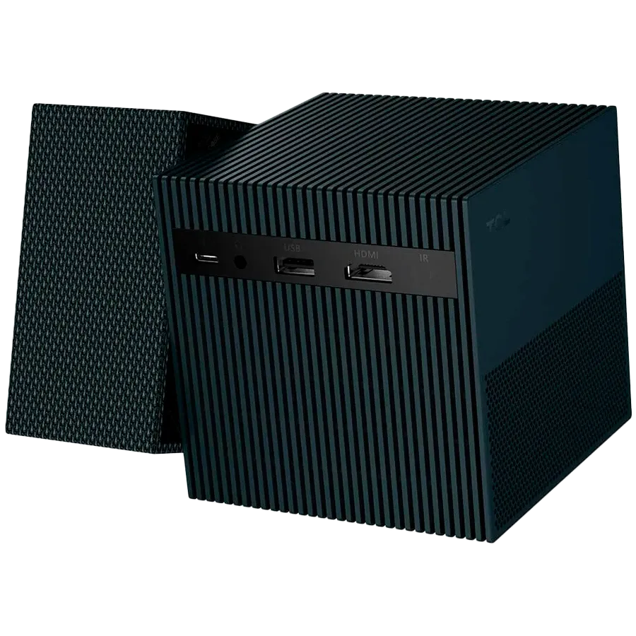 Проектор TCL Playcube Projector