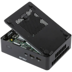 Мини компютър ASUS NUC 16 PRO/RNUC16GDKW96C002/UX9 378H /Intel Arc