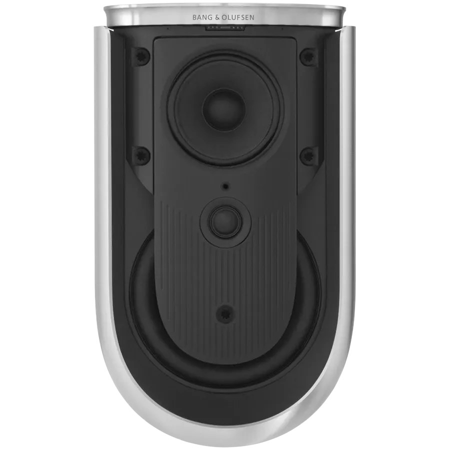 Тонколона Bang & Olufsen Beolab 8, сребриста