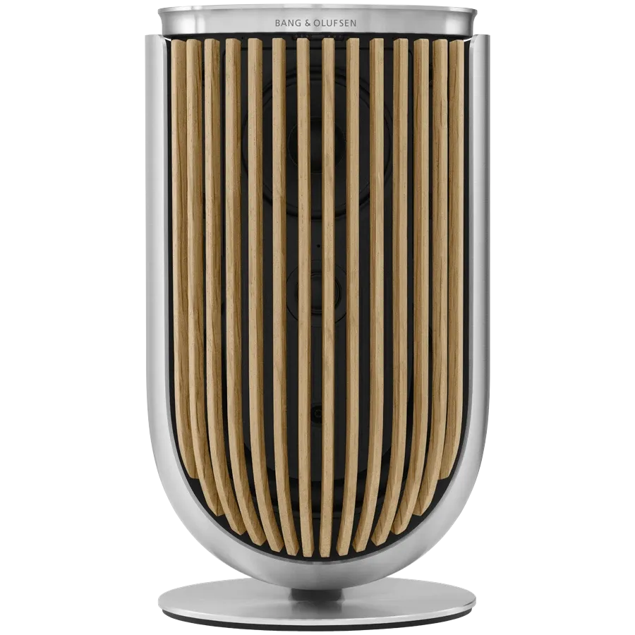 Тонколона Bang & Olufsen Beolab 8, сребриста