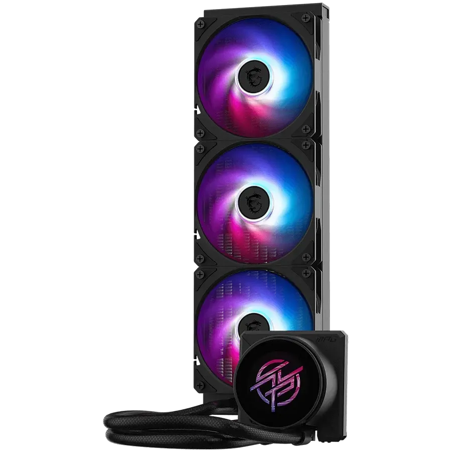 Охладител MSI MPG Coreliquid P22 360