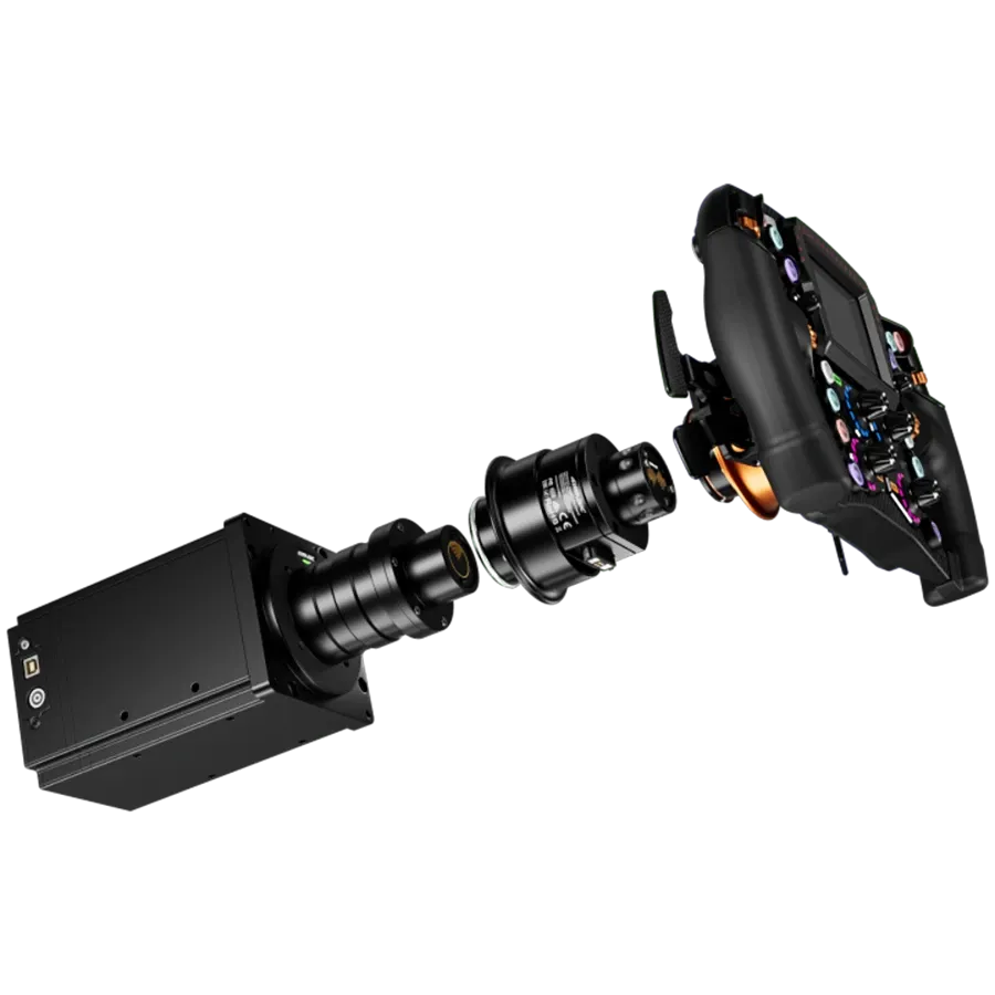 SimRacing аксесоар Simagic MagLink Pro Extend