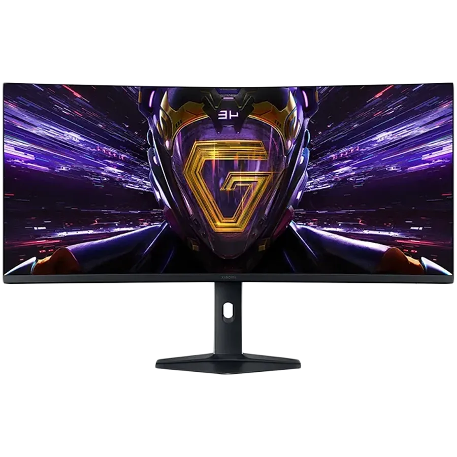 Монитор Xiaomi Curved Gaming G34WQi 2026