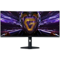 Монитор Xiaomi Curved Gaming G34WQi 2026